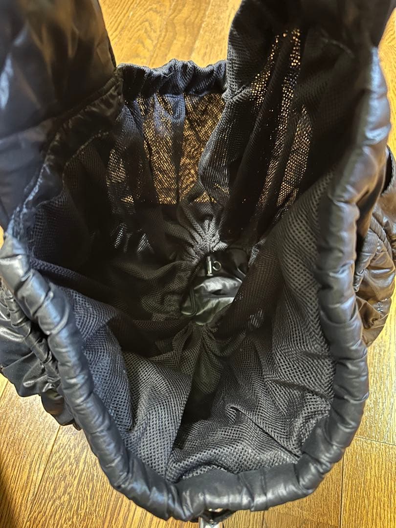 as know as de wan アズノゥアズ デワン　犬用　キャリーバッグ