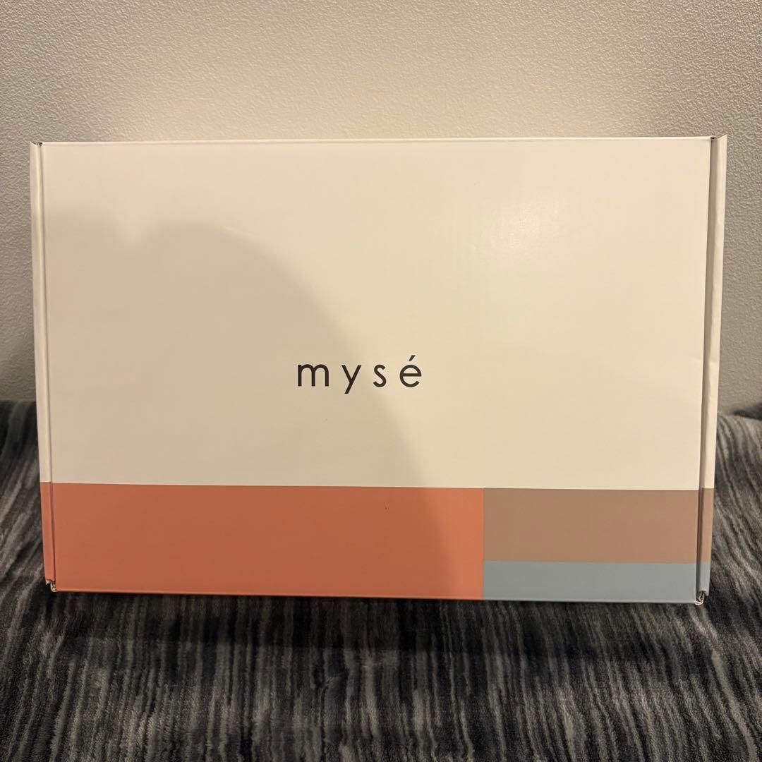 【新品未使用品】YAMAN mysé スカルプリフト プラス ポーチセット