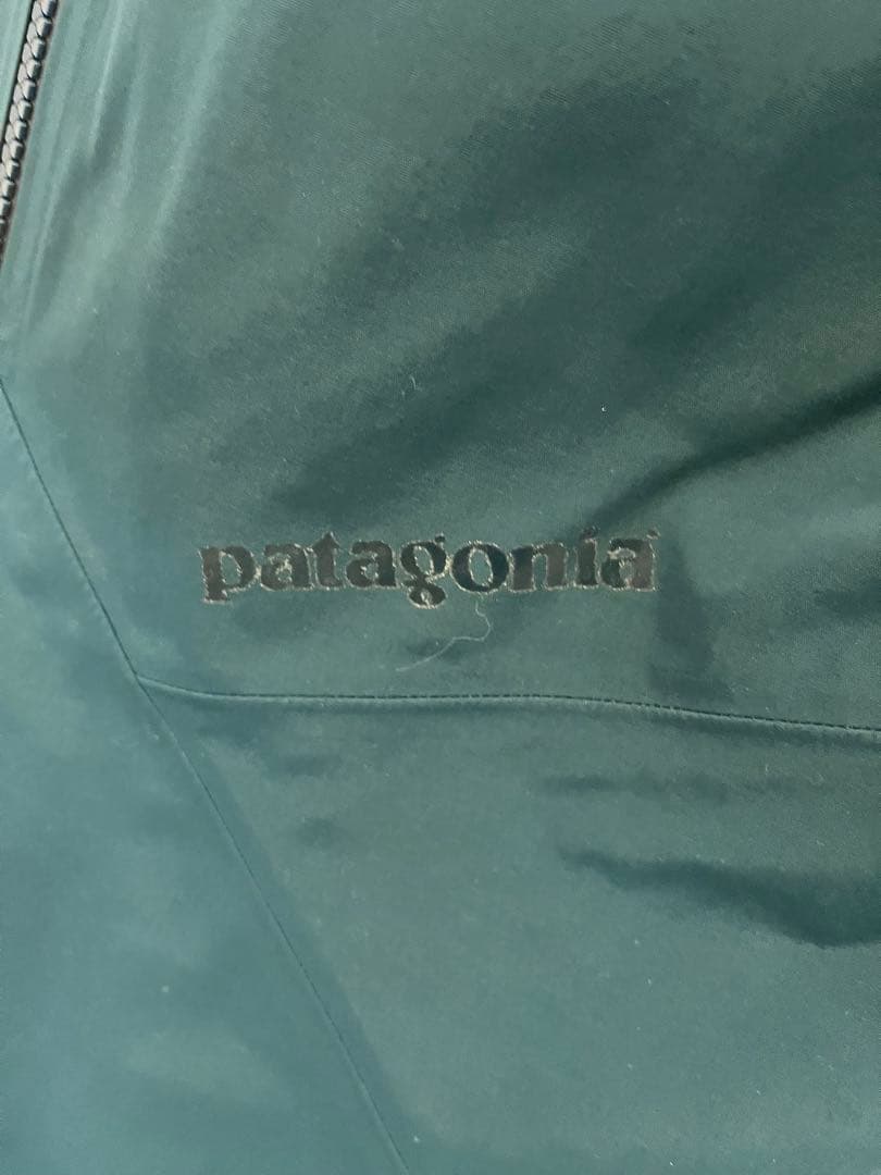 Patagonia ゴアテックス　上下　Ｓサイズ　GORE-TEX