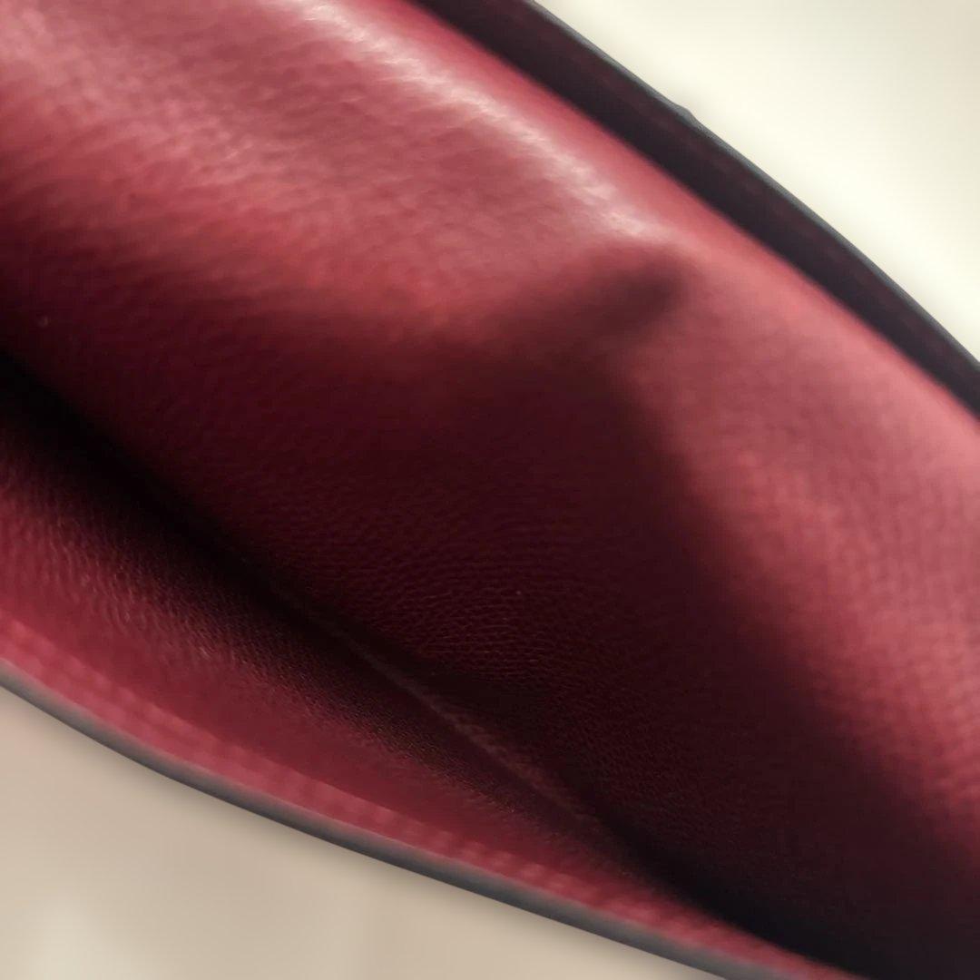 エルメス　べアン