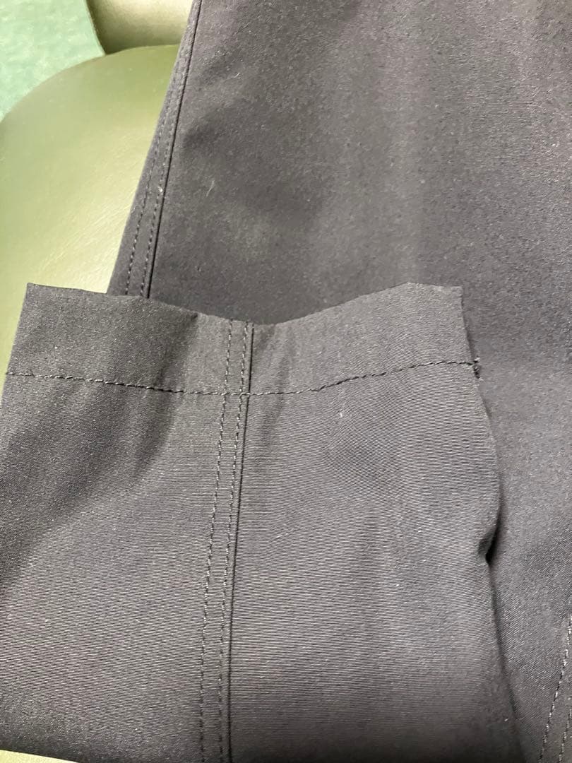 THE NORTH FACE PURPLE LABEL ステンカラーコート　S