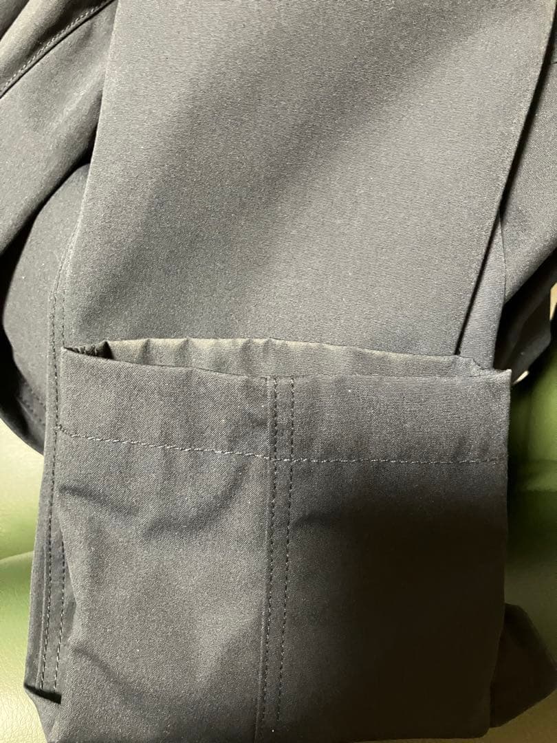 THE NORTH FACE PURPLE LABEL ステンカラーコート　S