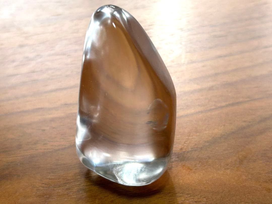 【美麗】レムリアンシードクリスタル ピュアレイ タンブル