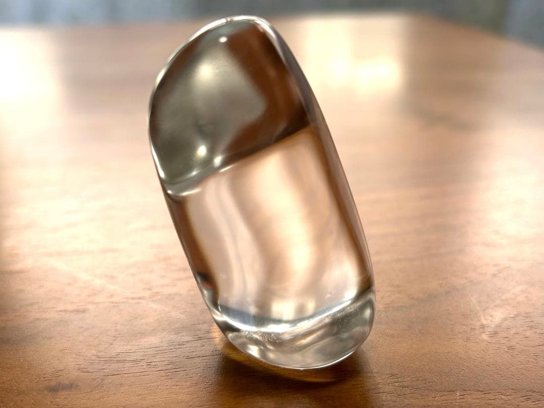 【美麗】レムリアンシードクリスタル ピュアレイ タンブル