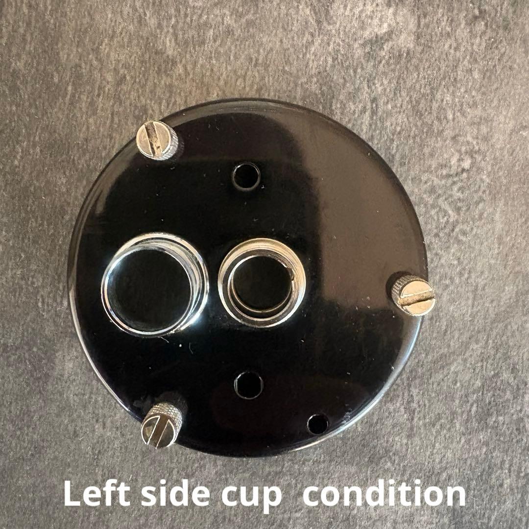 極上個体！ ◆ アンバサダー 5001 c 81年式 完全フルOH済み 機関好調