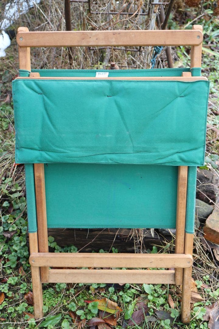 ヴィンテージ！バイヤー&LLBeanメインラウンジャーBYER OF MAIN