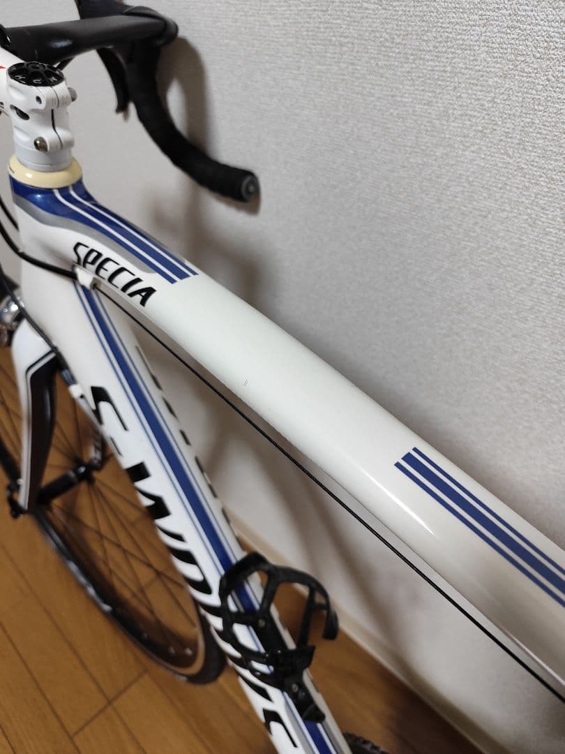 Specialized S-WORKS TARMAC SL3　エスワークス