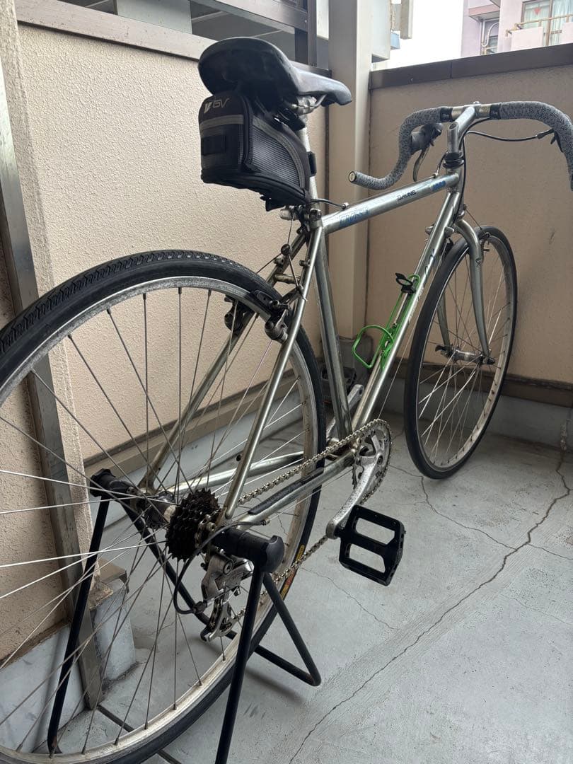 ARAYA Muddy Fox CX ロードバイク