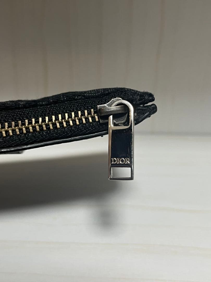 Dior ケース オブリーク柄