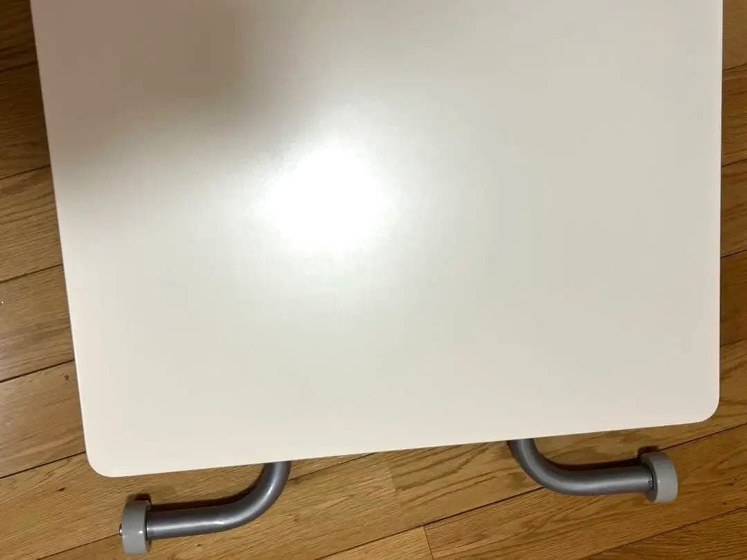 高さ調整　昇降テーブル