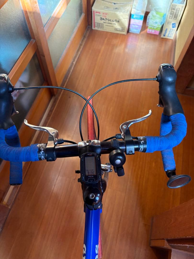 GIOS AL LITE ロードバイク 引き取り限定　愛知県日進市より