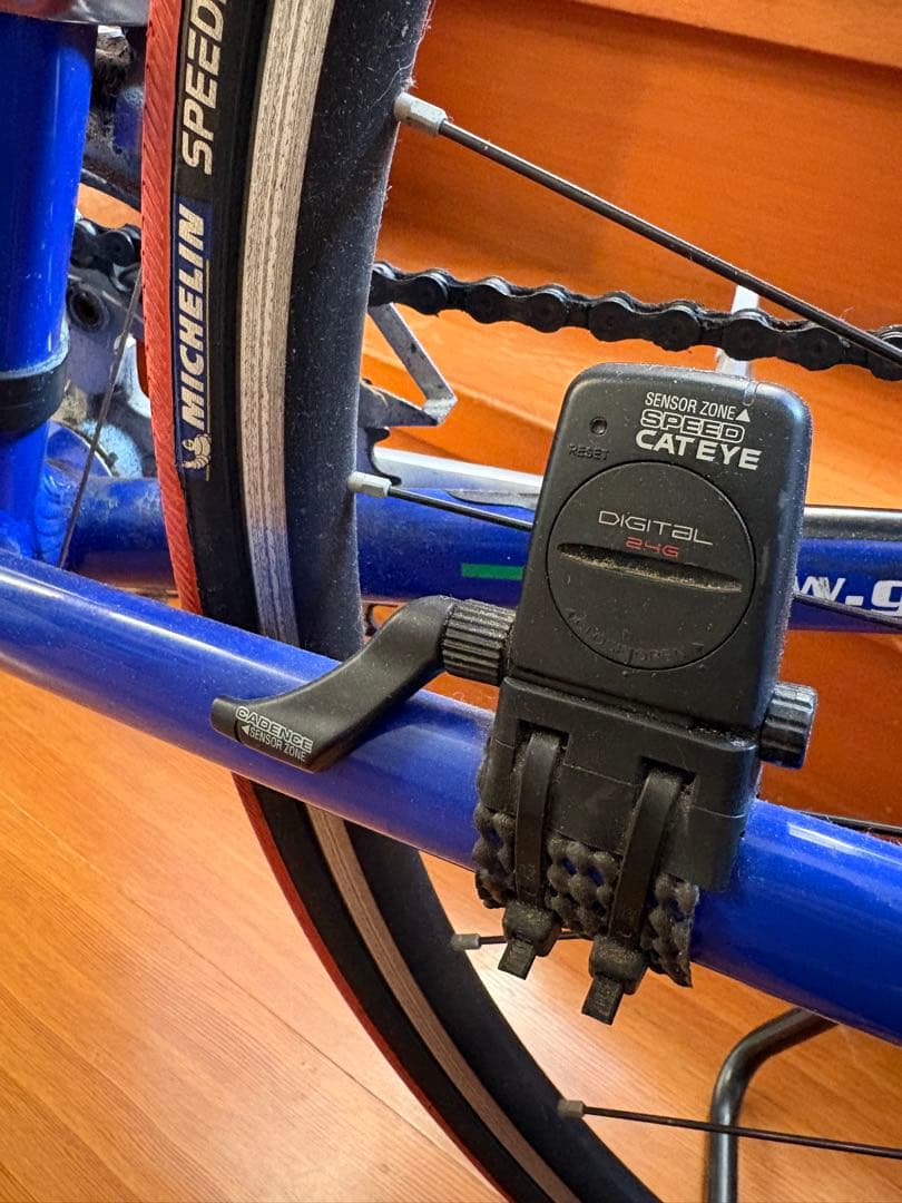 GIOS AL LITE ロードバイク 引き取り限定　愛知県日進市より