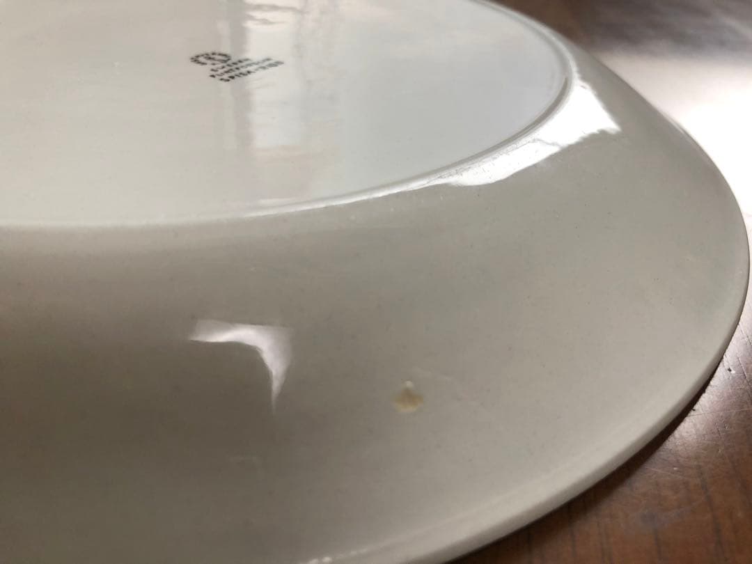 たも様まとめて　グスタフスベリ スピサリブ　25cm 3枚