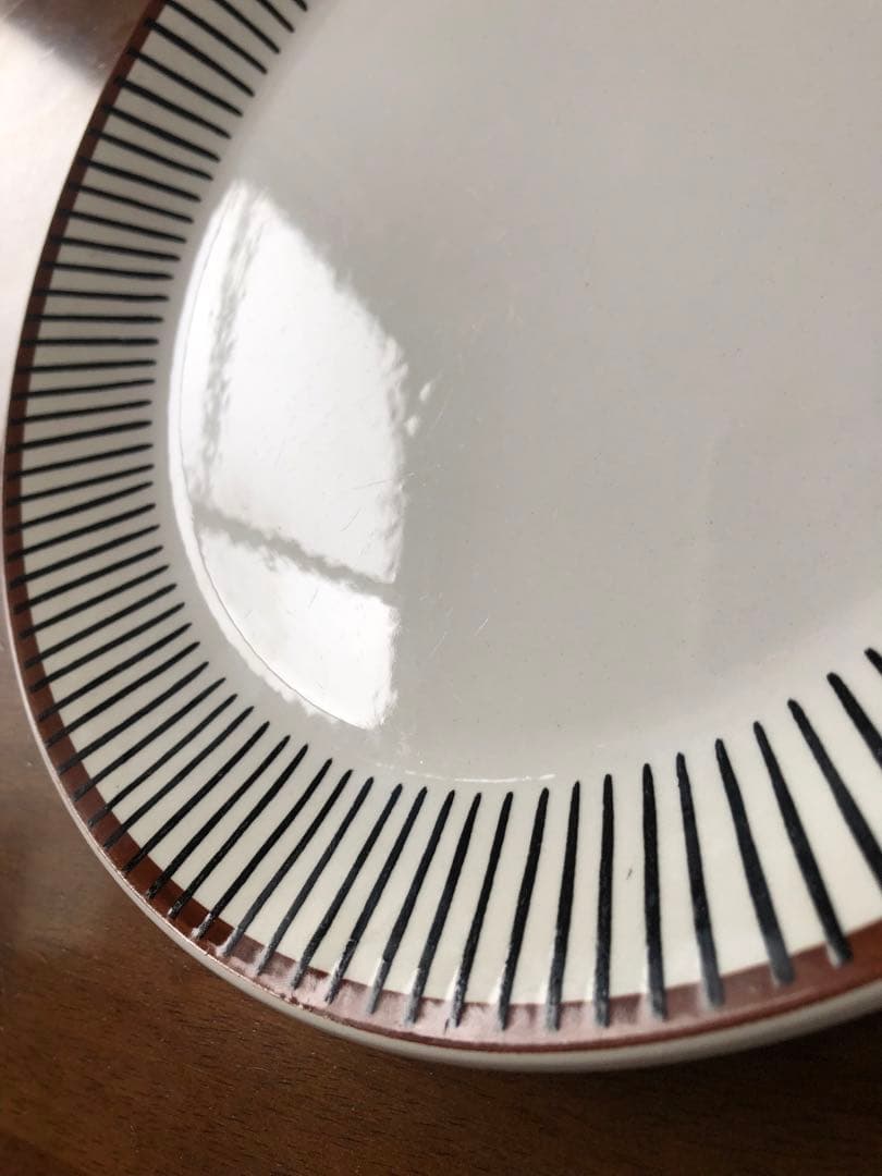 たも様まとめて　グスタフスベリ スピサリブ　25cm 3枚