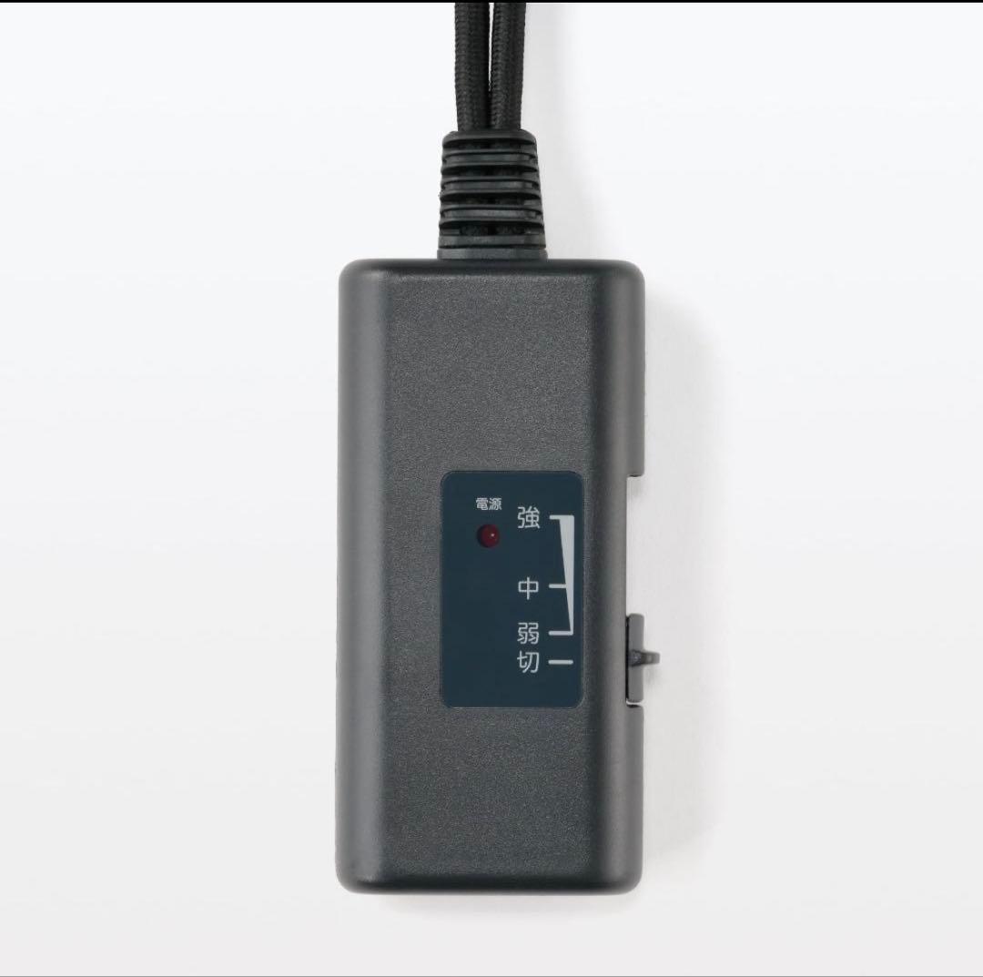 無印良品こたつにもなるローテーブル小　MJ-KDS4-N 2024製 布団付き