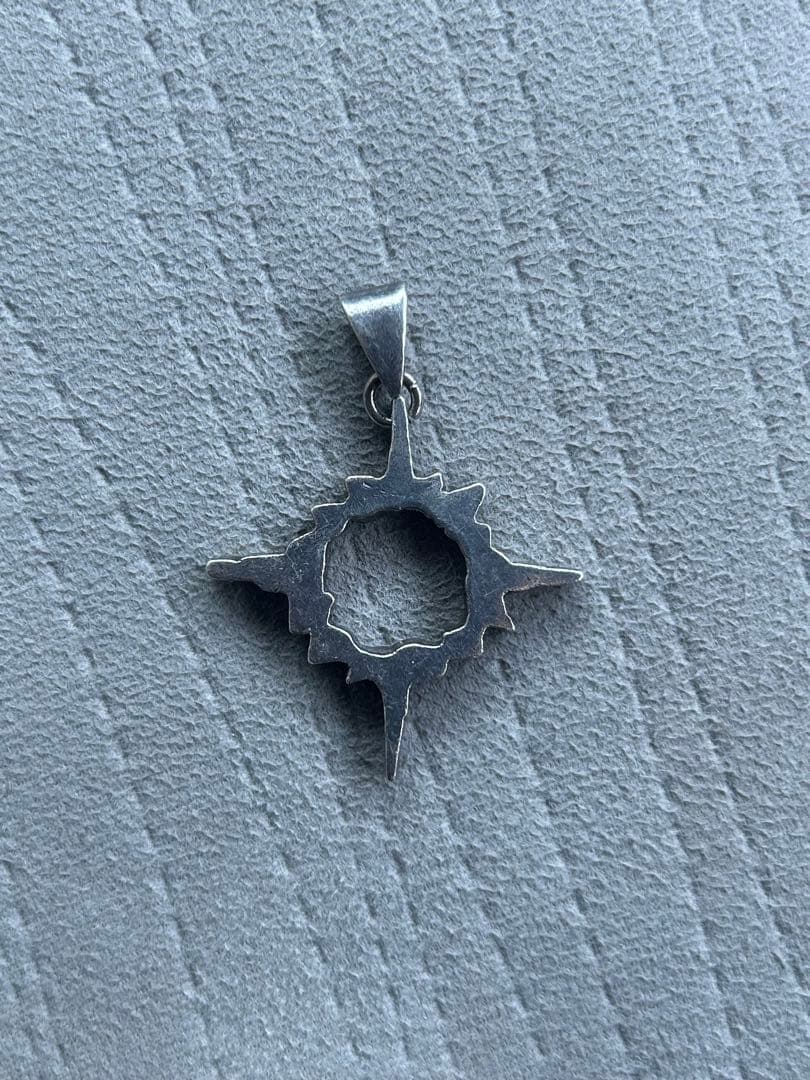 ARIZONA FREEDOM 太陽神シンボル　ペンダントトップ