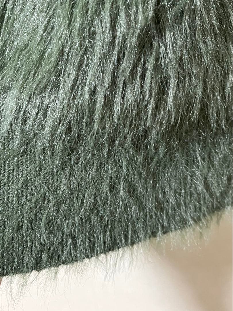 ナンバーナイン フェザーヤーン キムタク カートコバーン ニルヴァーナ グランジ