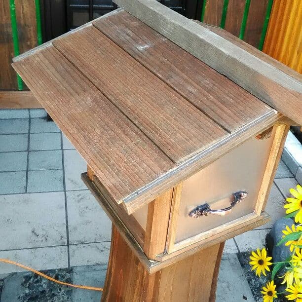 オリジナルインテリア