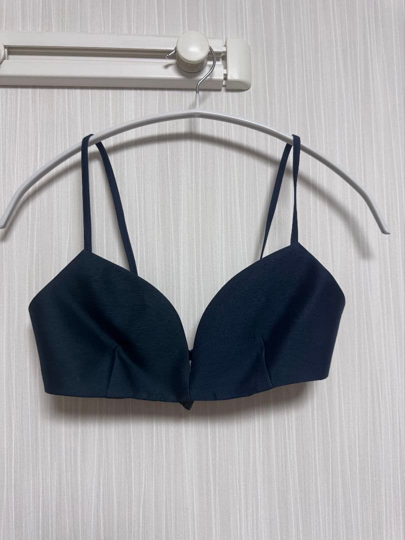 【新品タグ付】ハルノブムラタ INES - SILK WOOL FLARE