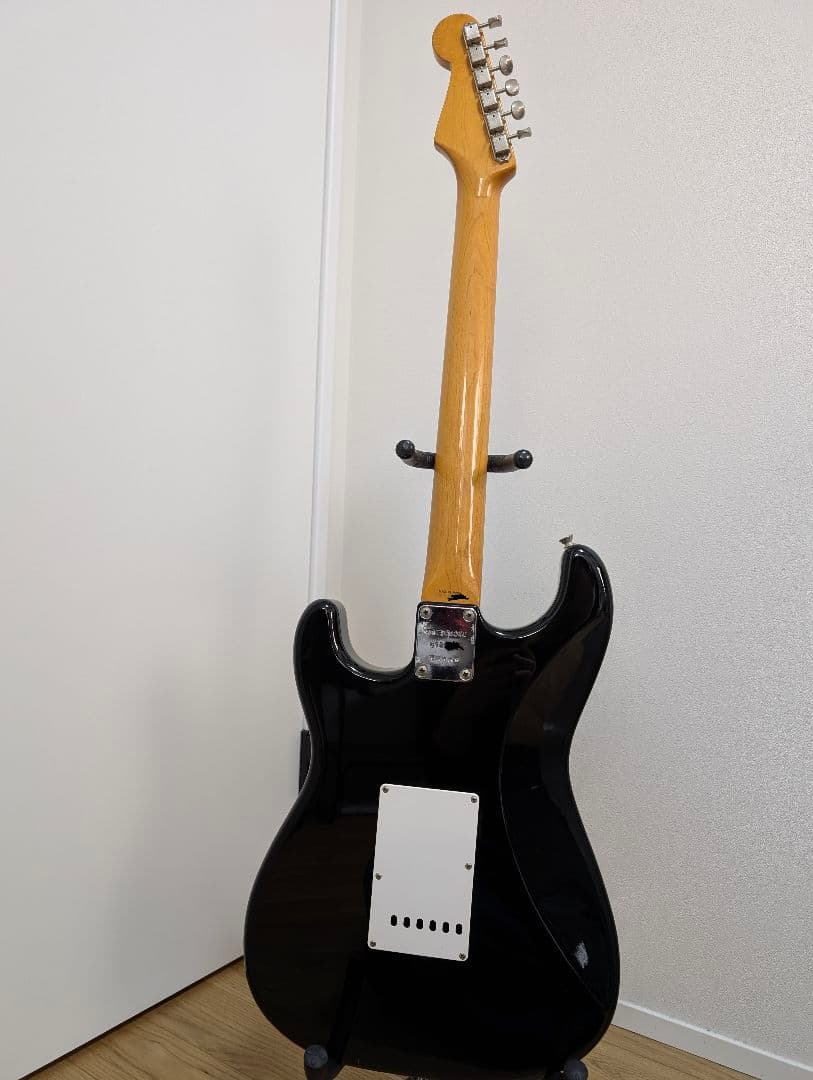 【詳細不明】エレキギター