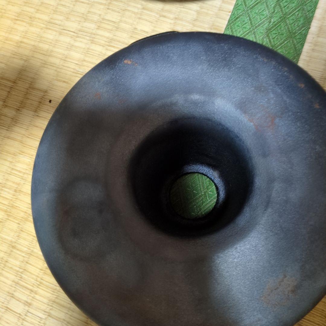 鋳鉄製 パン焼き鍋 直径約20cm