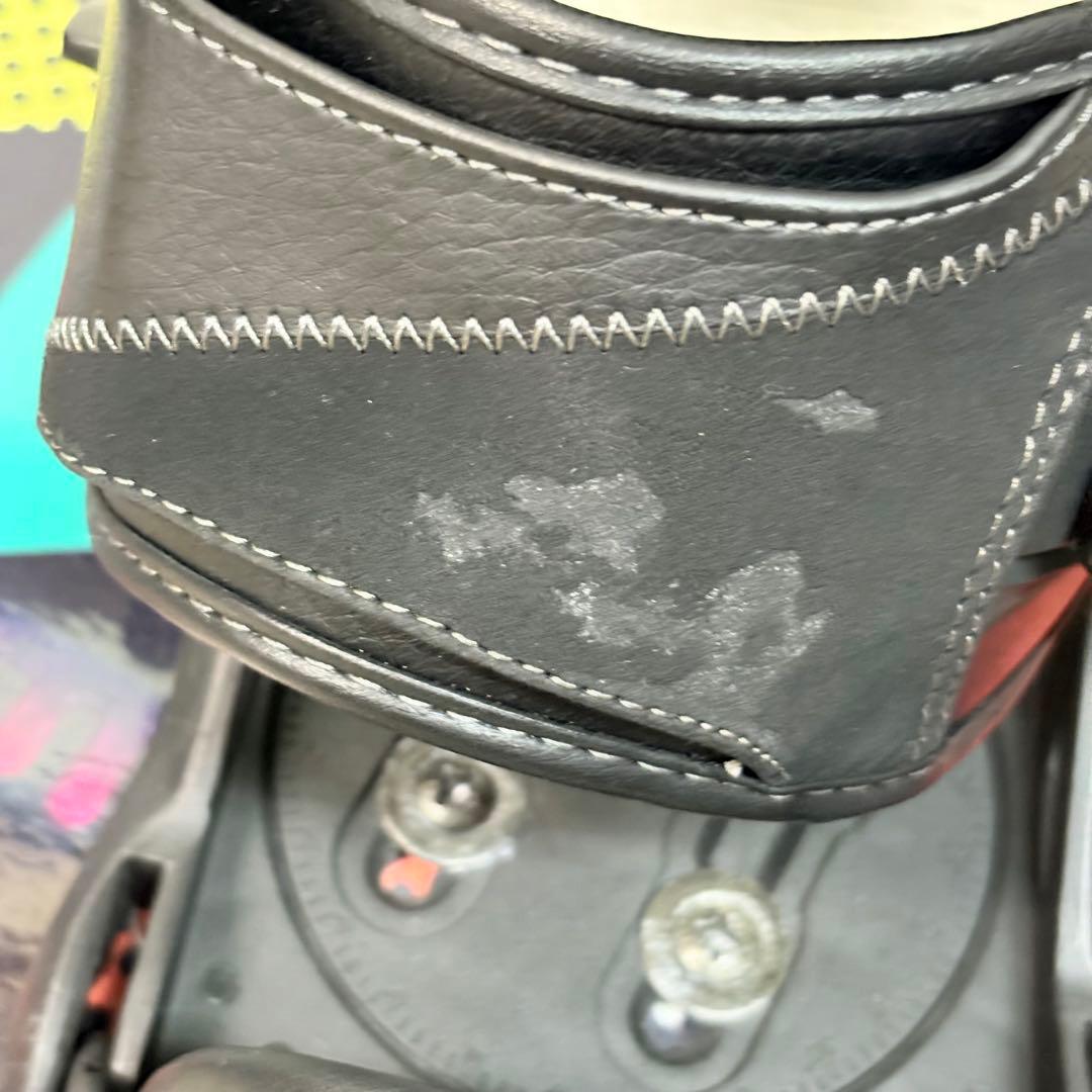 IGNIO GRV-TEAM ROCKER ジュニアスノーボード　120cm