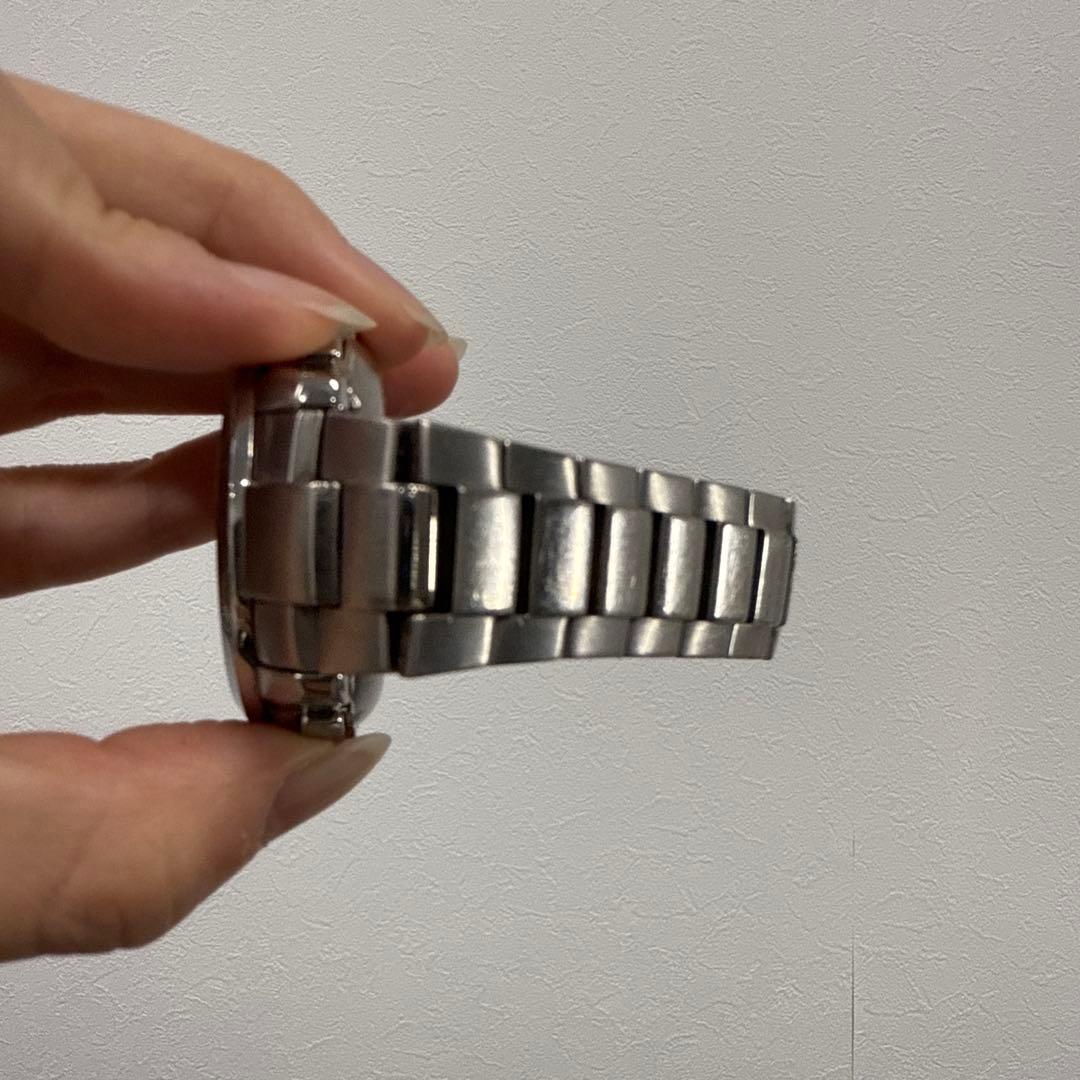 CASIO OCW-500TDJ OCEANUS オシアナス ソーラー 腕時計