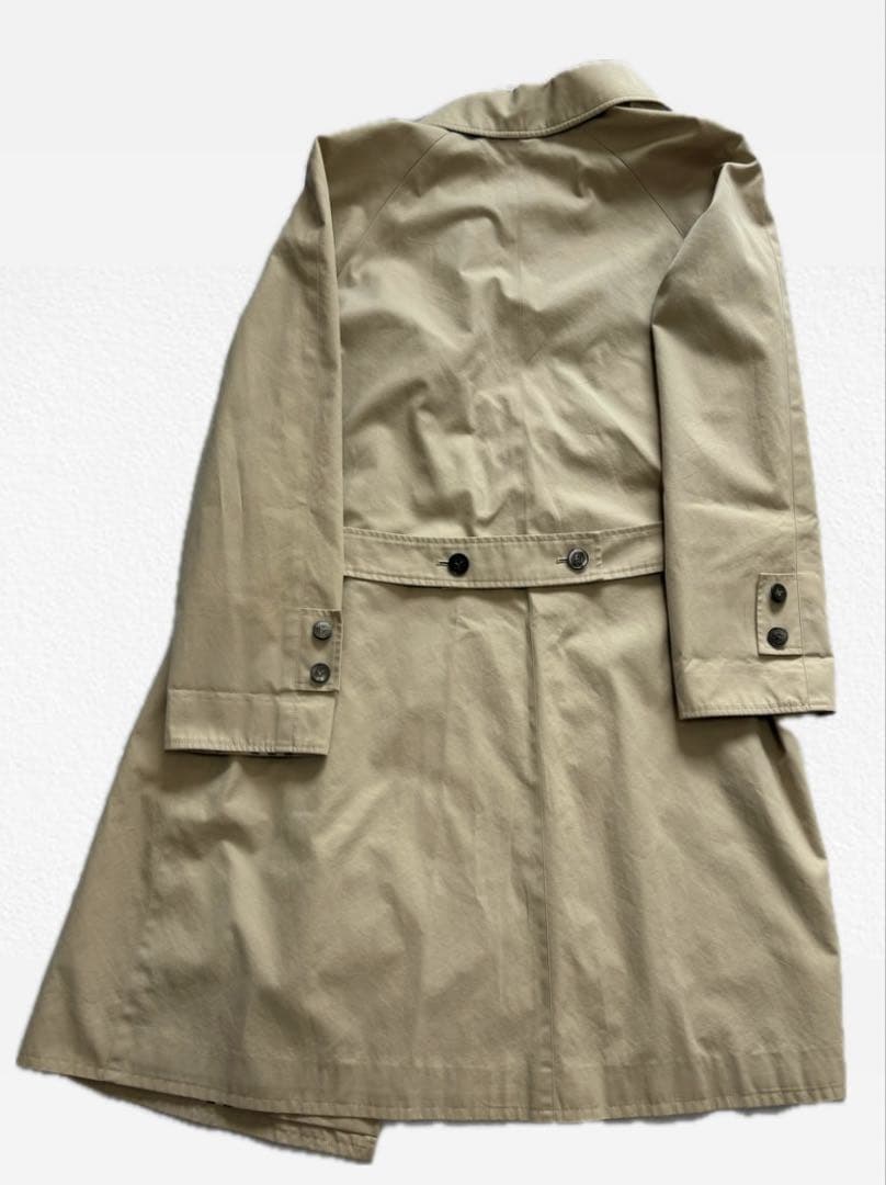 [美品]バーバリートレンチコート 　　　Burberry