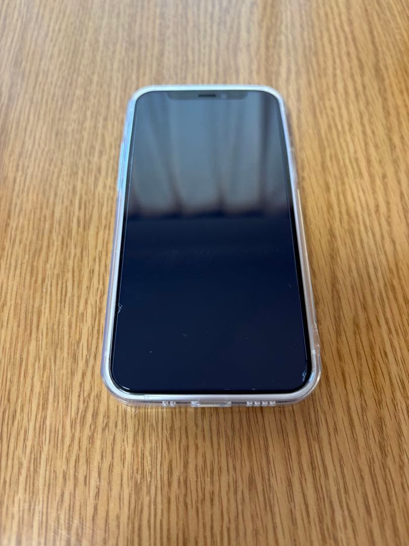 iPhone 12 mini 64GB ホワイト SIMフリー 超美品