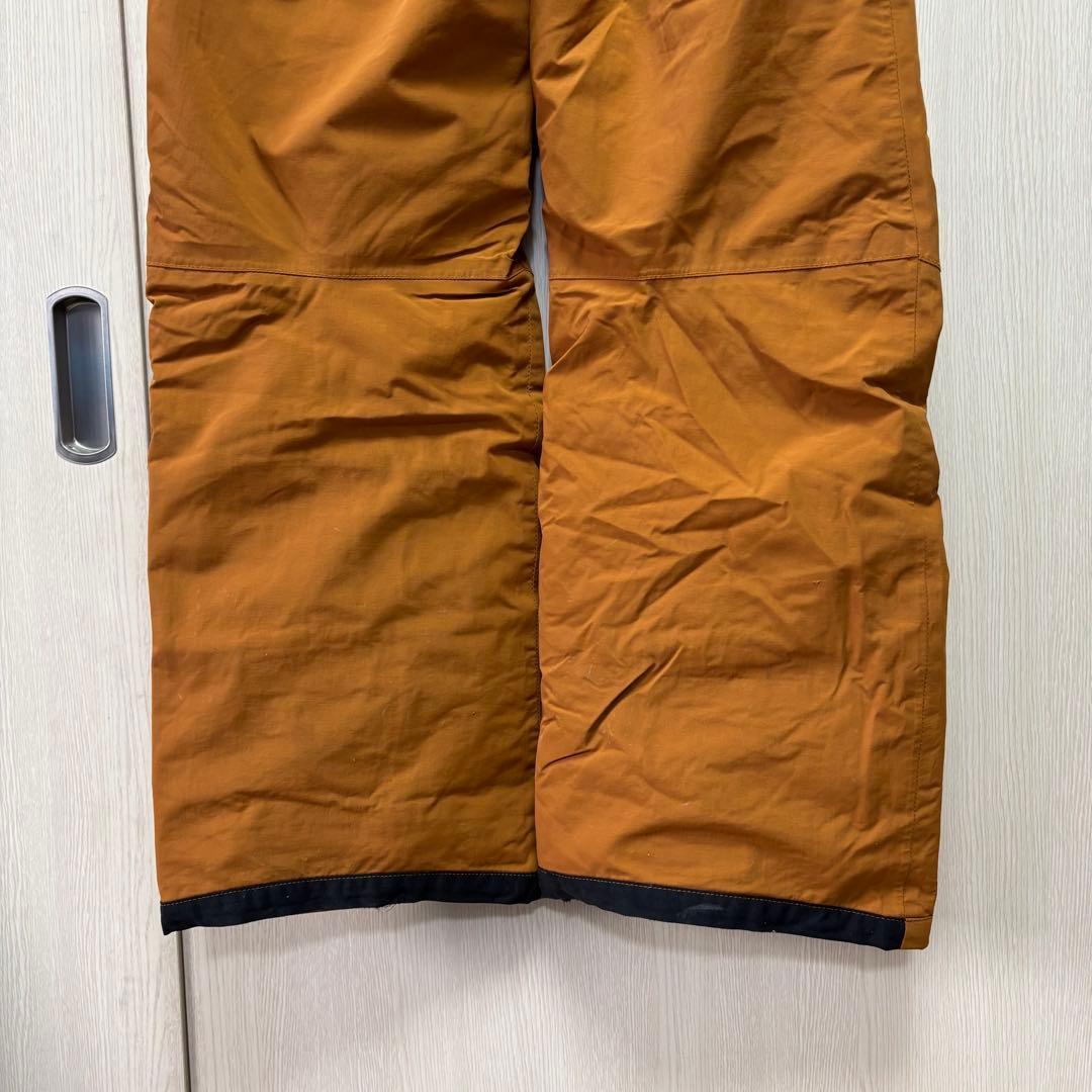 Burton スノーボードウェア 上下セット　ユースSサイズ