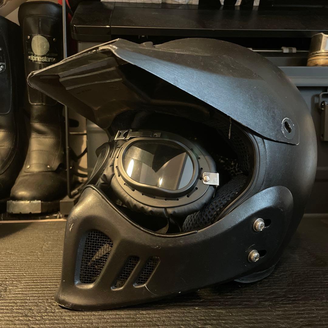 ARAI MX-E custom 売切 最終値下げ