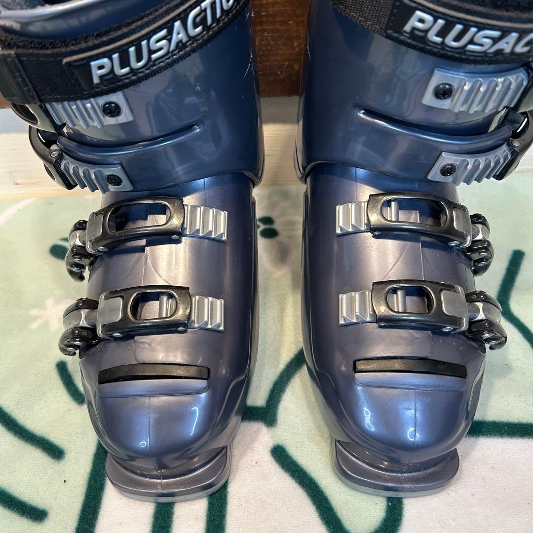 AIRWALK 99cm カモフラ柄　ブーツ　24〜24.5cm ファンスキー