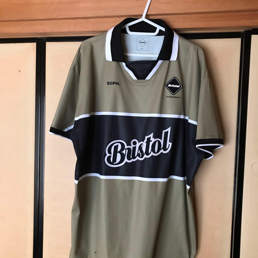 ウェア FCRB INTERSTATE STADIUM TOUR GAME SHIRT