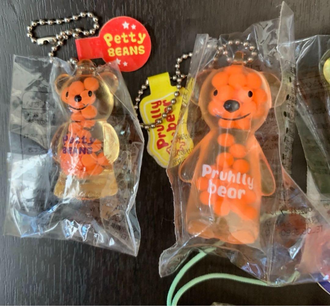 《新品・激レア品！！》⭐︎BLOOMオールドブルーム スクイーズx8セット♪⭐︎