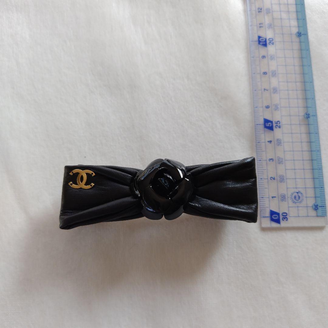 シャネル 20A バレッタ