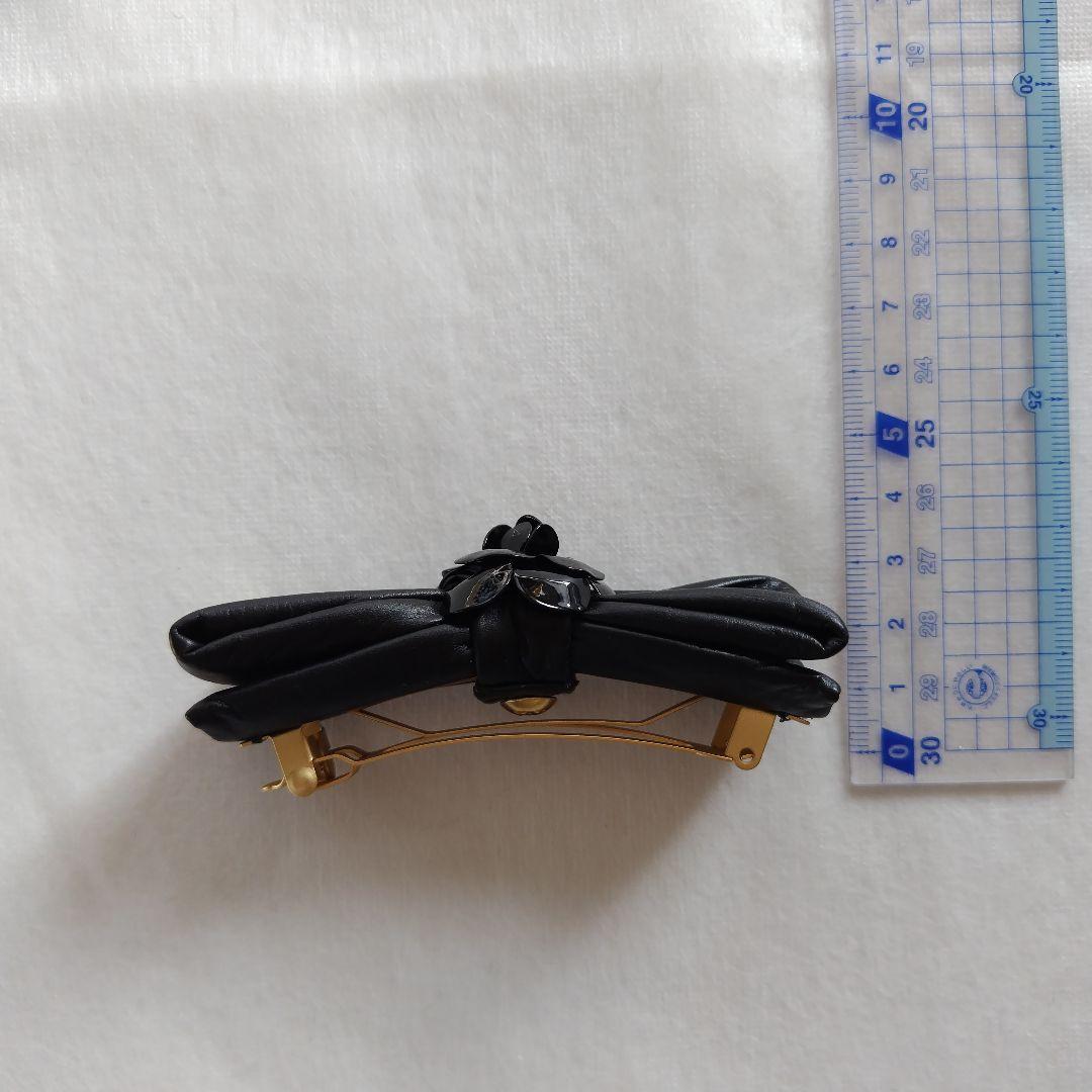 シャネル 20A バレッタ