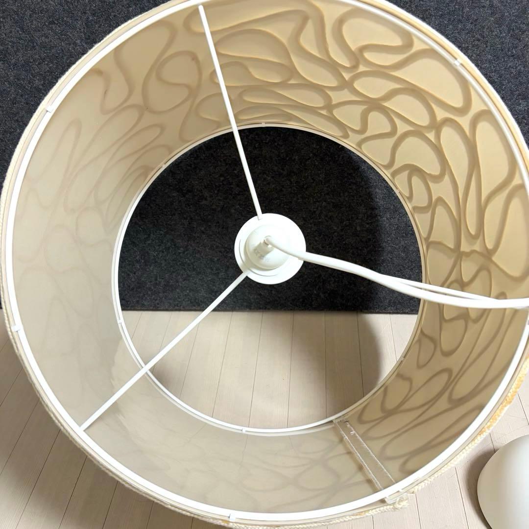 廃盤品　IKEA イケア　VINGMAST ヴィングマスト　シーリングライト