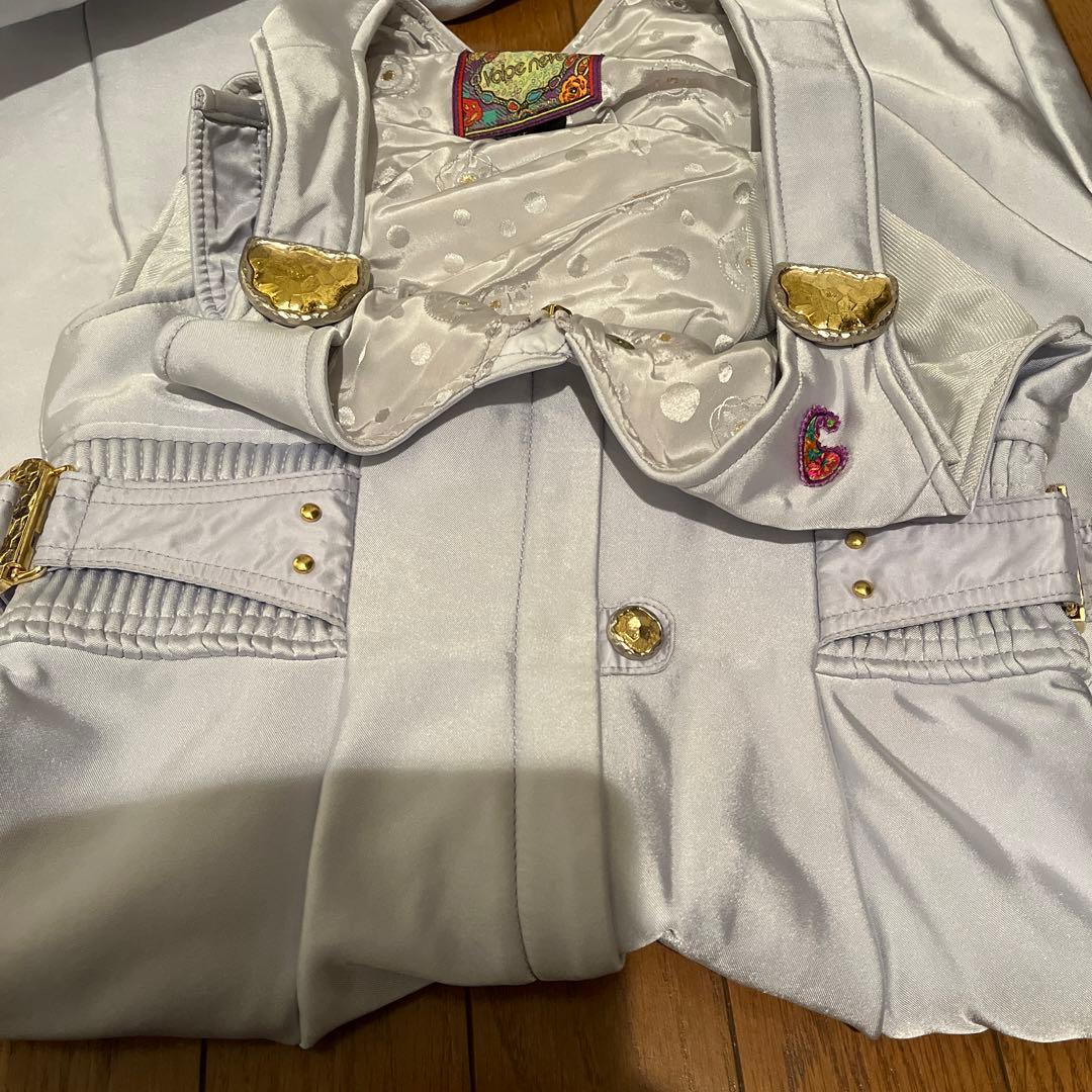 ゴールドウイン　スキーウエア　希少　レトロ　 総柄 個性 レディース アウター