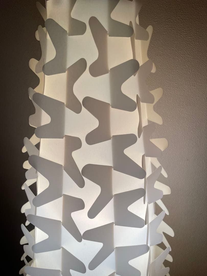 SLAMP スランプ　照明　ライト　スタンド　インテリア　大