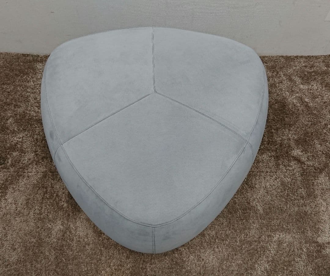 Boconcept オットマン ソファ スツール Bermuda バミューダ