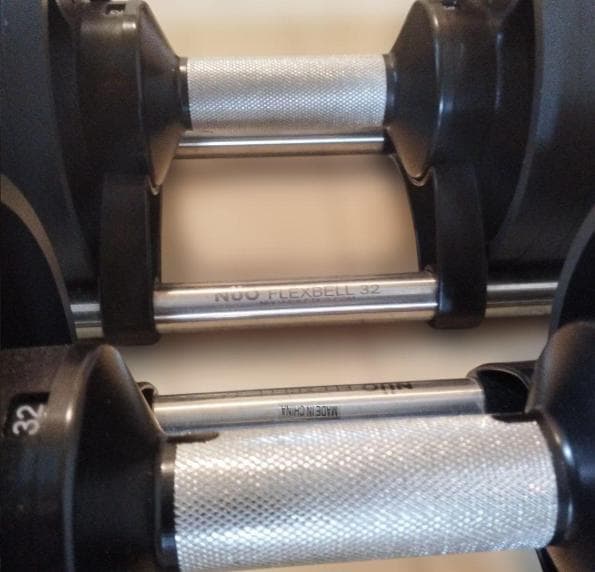 2/2 セット買必須　FLEXBELL32 ダンベル32kg＋おまけ