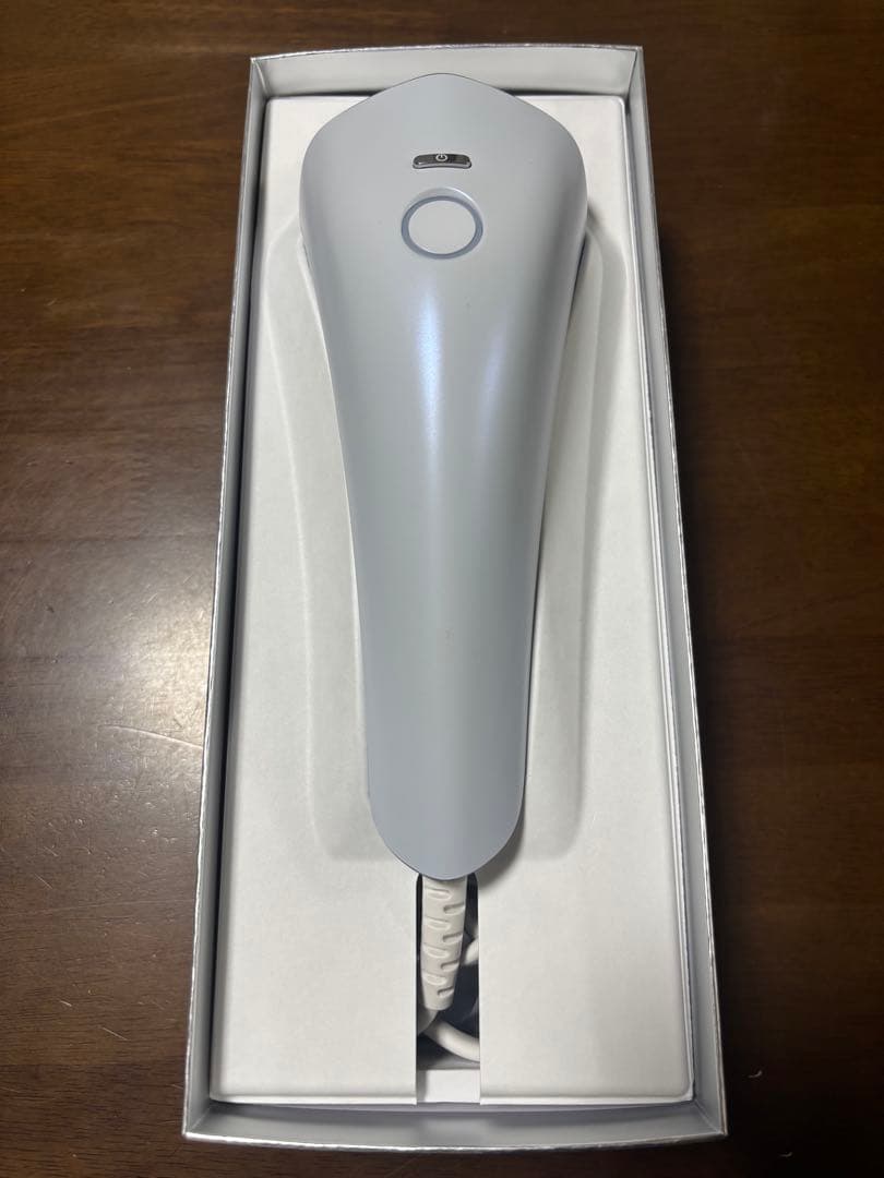 リファエピクール ReFa 脱毛器 美顔器 光美容器 リファ