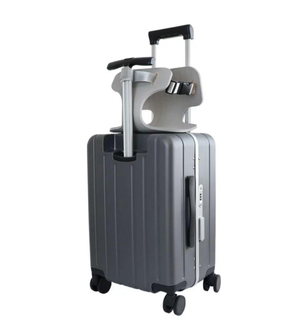 【美品】NORICCO キャリーカート セサミブラック