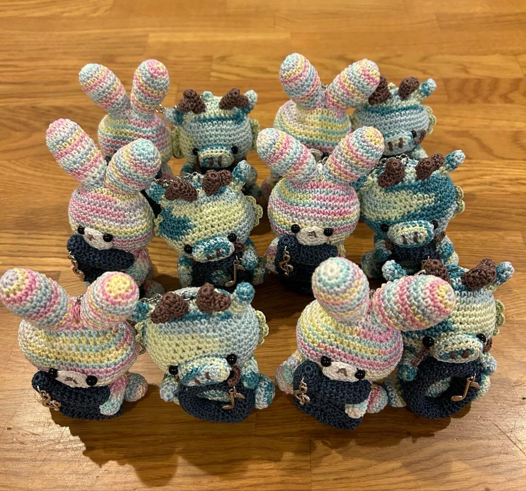 モンブランページ