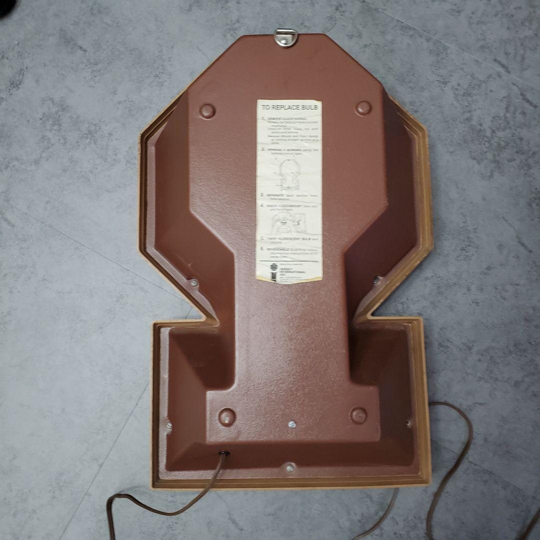 ペプシ pepsi 壁掛け時計 時計 wall clock アドバタイジング