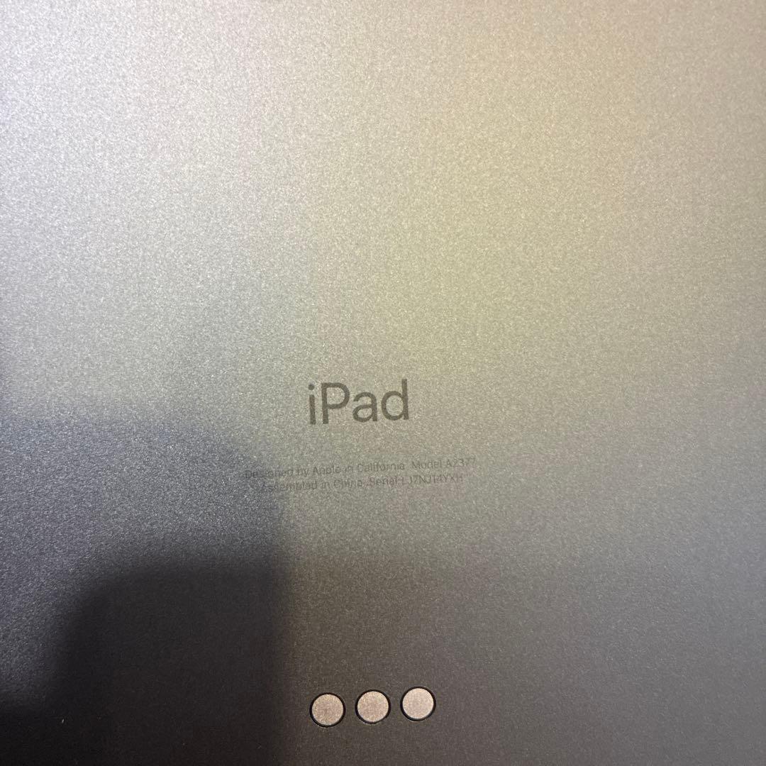 2021 Apple 11インチiPad Pro (Wi-Fi, 128GB)
