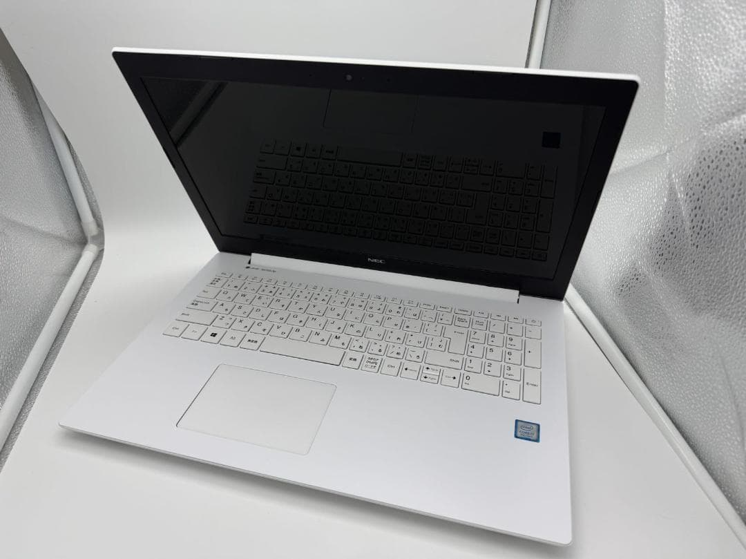 NEC NS700MAW i7 20G 新品SSD512GB Office付き