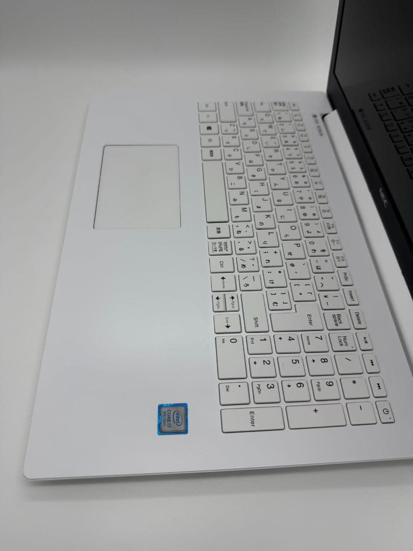NEC NS700MAW i7 20G 新品SSD512GB Office付き