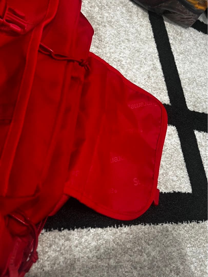 新品　Supreme 20SS Waist Bag ウエストバッグ3way