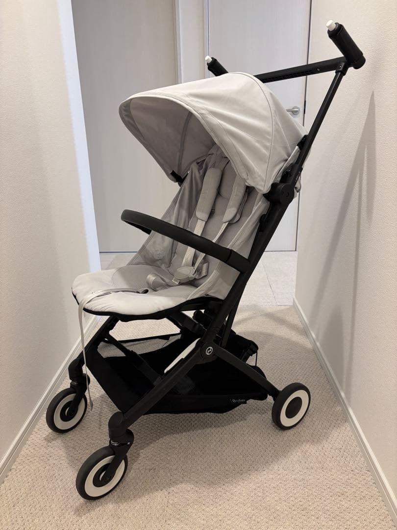 はなさん専用【オプションフルセット込】2025cybex サイベックス　リベル